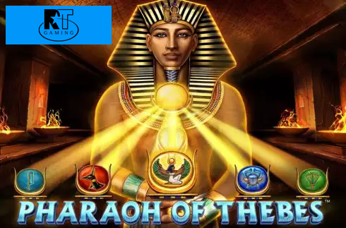 Pharaoh of Thebes